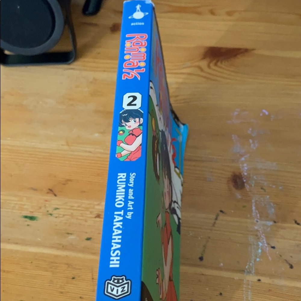 Book - Picture 2 of 3